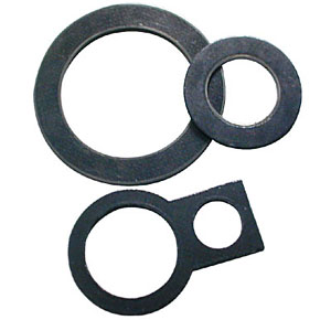 Reinforced Graphite Gasket